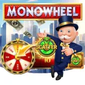 MonoWheel