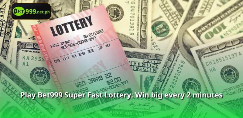 Super Fast Lottery