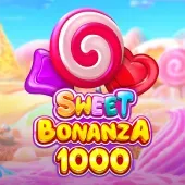 Sweet Bonaza