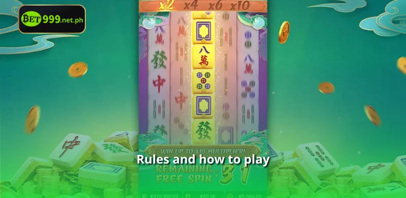 Rules and how to play